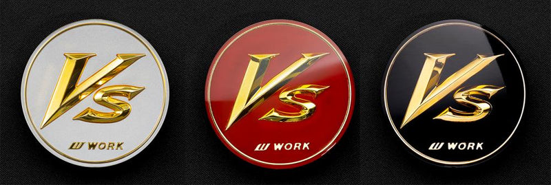 Work VS KF