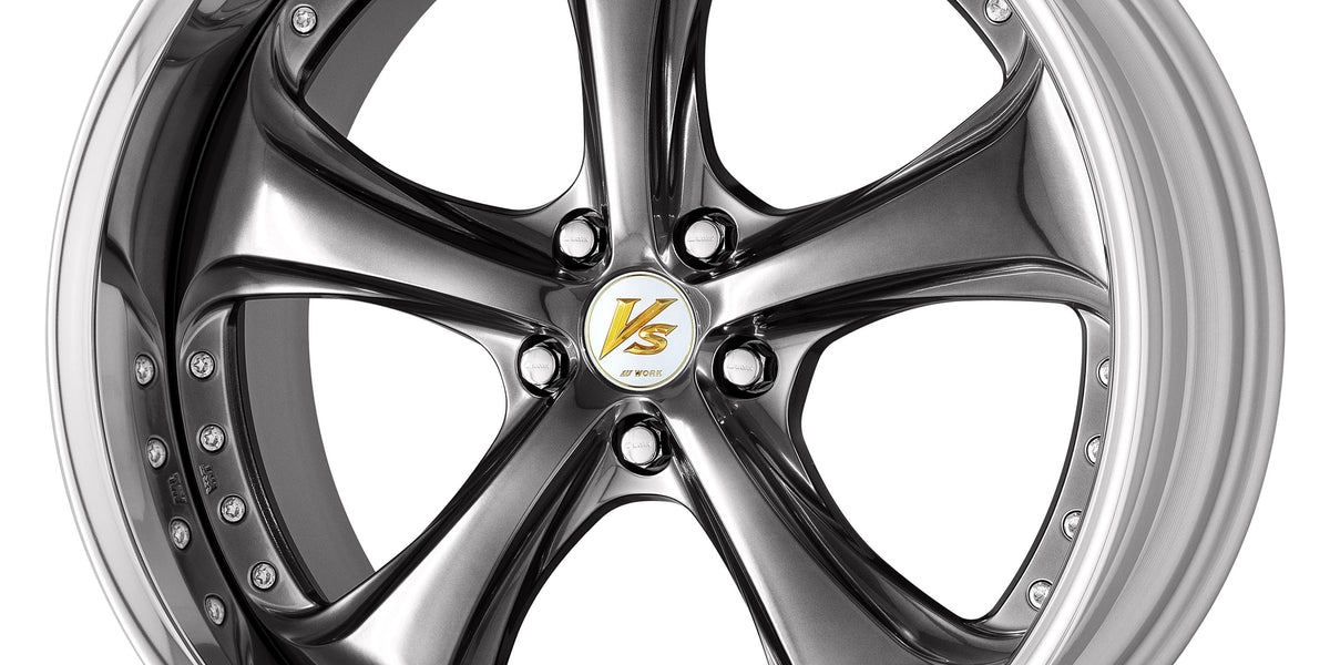 Work VS KF — Thrash Garage NZ