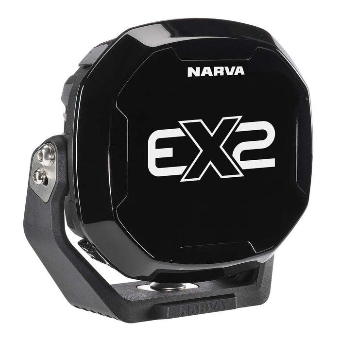 Narva EX2 7 inch LED Driving Light 12V/24V - Pair