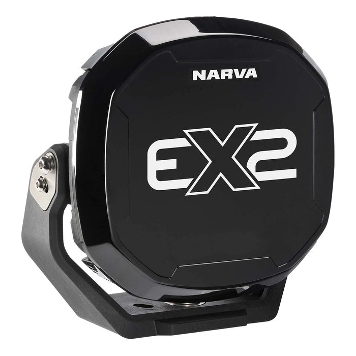 Narva EX2 9 inch LED Driving Light 12V/24V - Pair