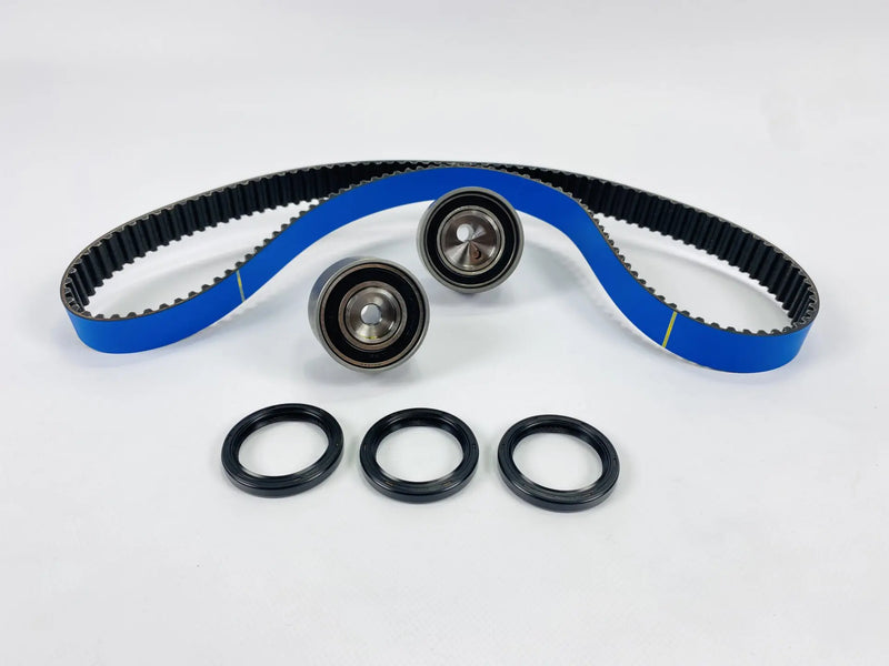 Nissan RB20/25/26 Timing Kit - W/ Gates Racing Timing Belt