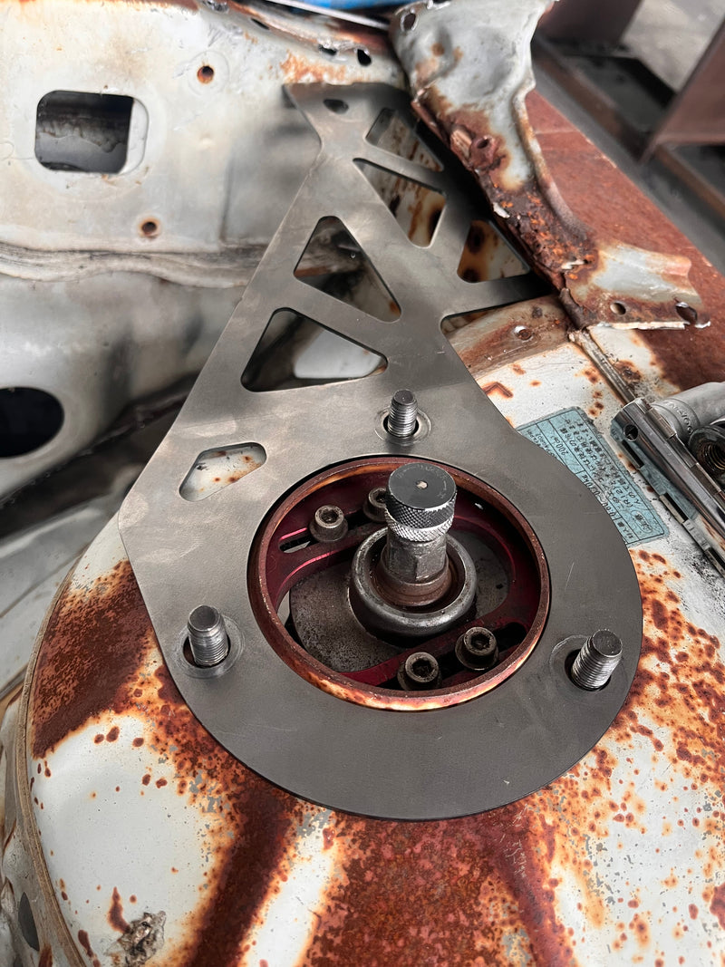 Front Strut support S14/S15