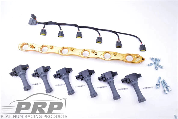 PRP Nissan R34 RB20/RB25 NEO ONLY Coil Kit