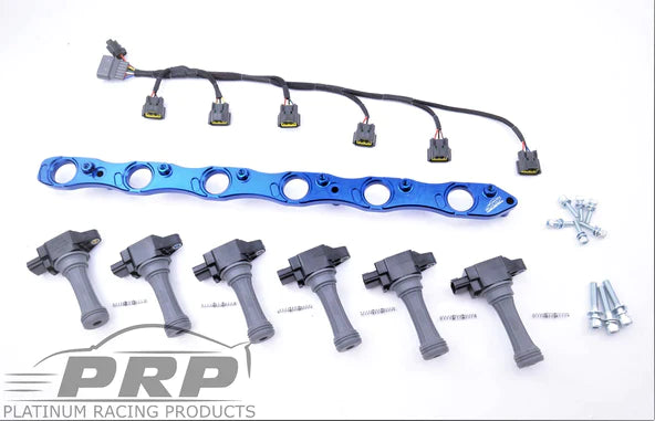 PRP Nissan R34 RB20/RB25 NEO ONLY Coil Kit