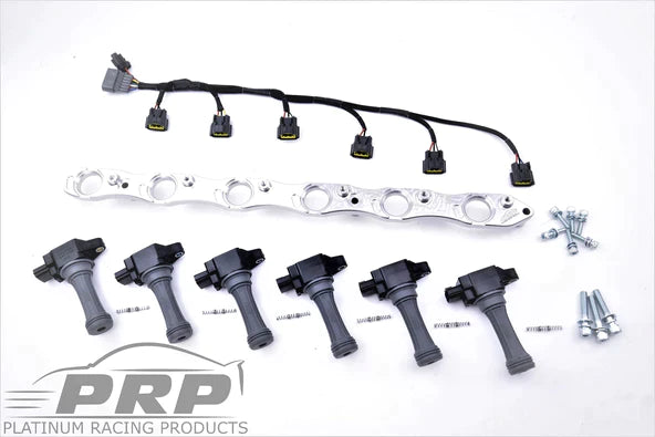 PRP Nissan R34 RB20/RB25 NEO ONLY Coil Kit