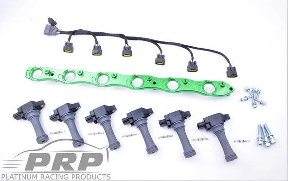 PRP Nissan R34 RB20/RB25 NEO ONLY Coil Kit