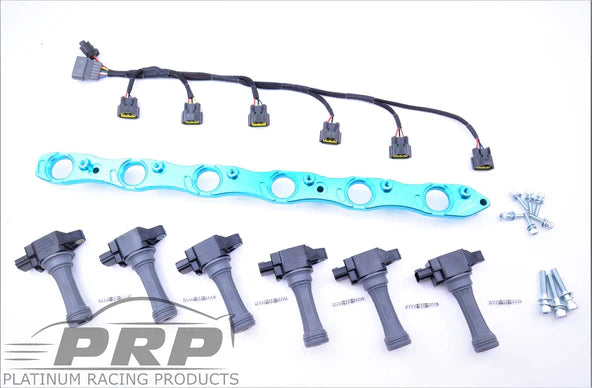 PRP Nissan R34 RB20/RB25 NEO ONLY Coil Kit