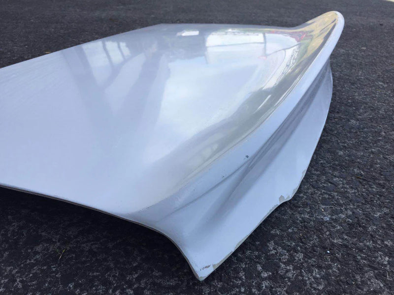 Fiberglass Boot Lid Type 1 Low Spoiler For MX5 NA