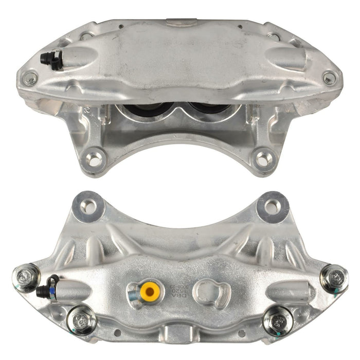 DBA Brake Caliper RH Front - Subaru WRX & STI - DBAC1521