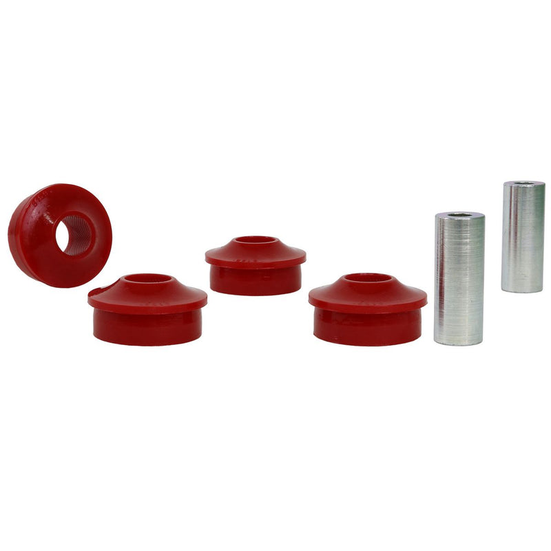 Nissan Caster Arm Bushes - Nolathane