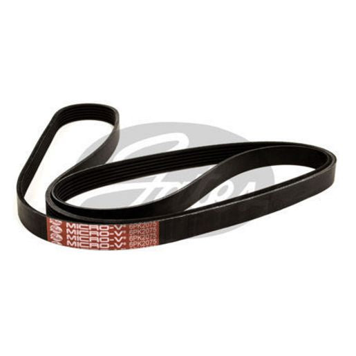 Gates Drive Belt - Toyota 86 / Subaru BRZ