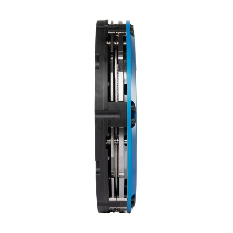UniClutch Sport ICT Core 1100NM - 240mm Twin Disc Adaptive Fit Push Type - UC1024220