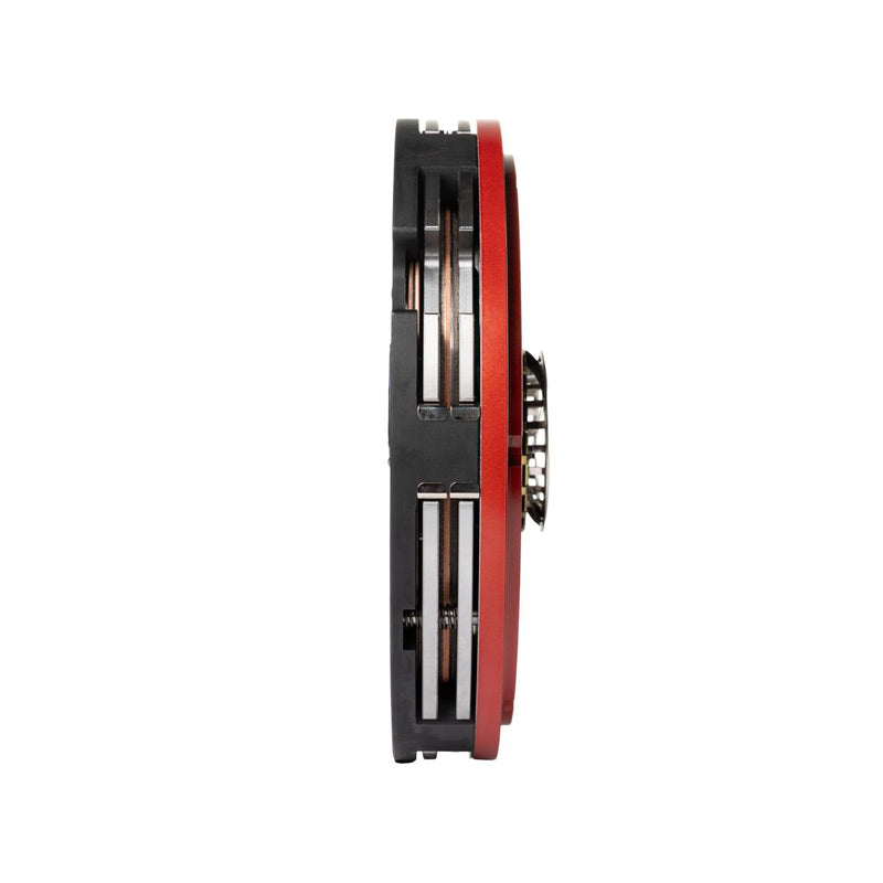 UniClutch PRO Core 1320NM - 195mm Twin Disc Adaptive Fit Pull Type - UC0821420