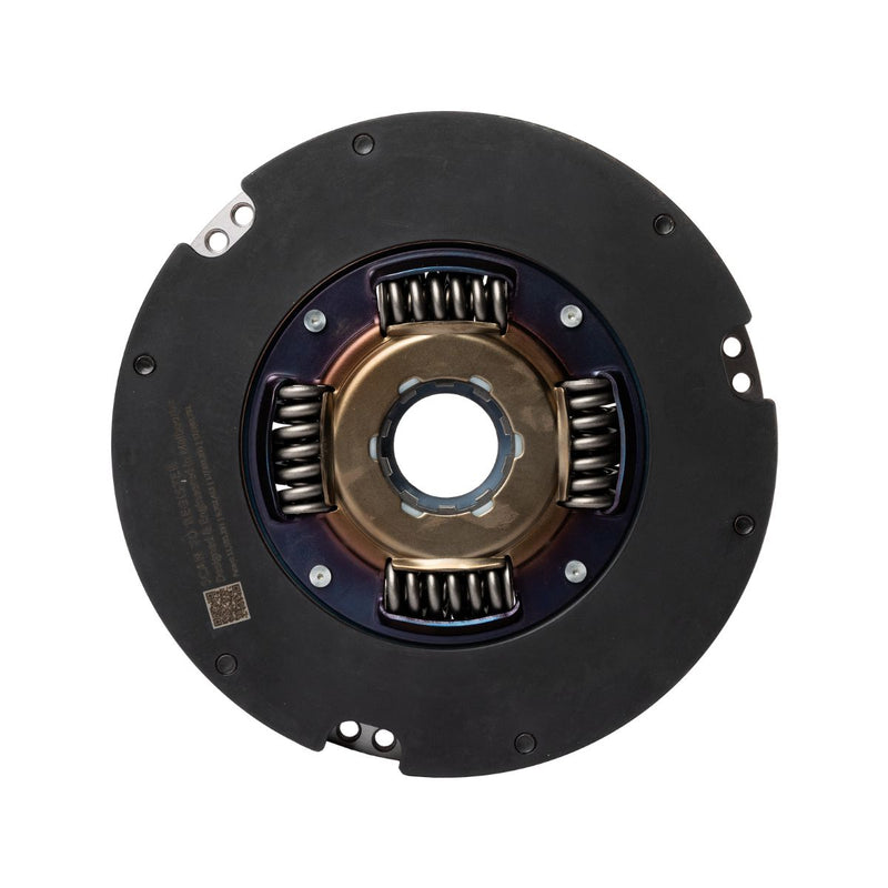 UniClutch PRO Core 1320NM - 195mm Twin Disc Adaptive Fit Pull Type - UC0821420