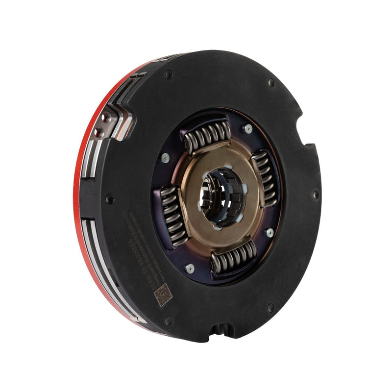 UniClutch PRO Core 1320NM - 195mm Twin Disc Adaptive Fit Pull Type - UC0821420