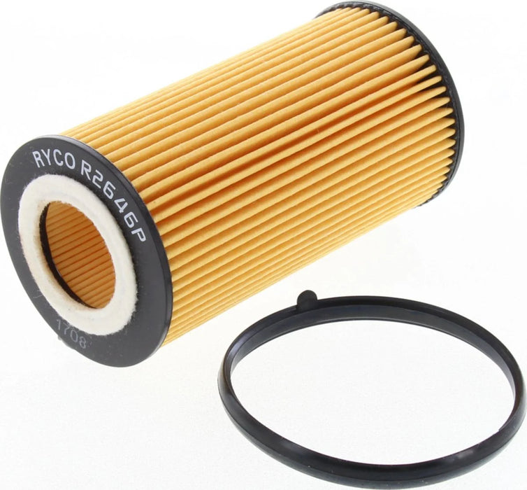 Ryco Oil Filter - R2646P