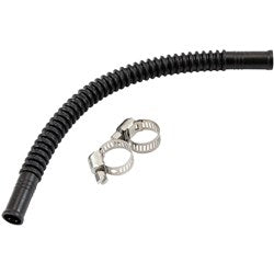 Aeroflow In-Tank 5/16" (8mm) Flexible Nylon Fuel Hose - AF130