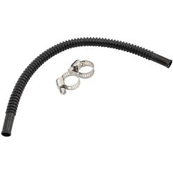 Aeroflow In-Tank 5/16" (8mm) Flexible Nylon Fuel Hose - AF130