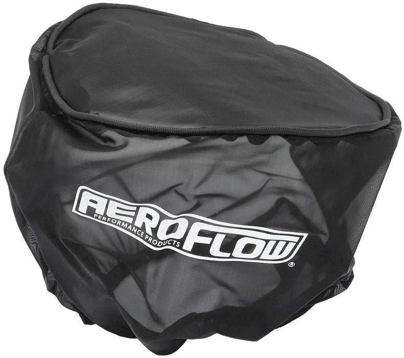 Aeroflow 6" Large Air Filter Aeroskin