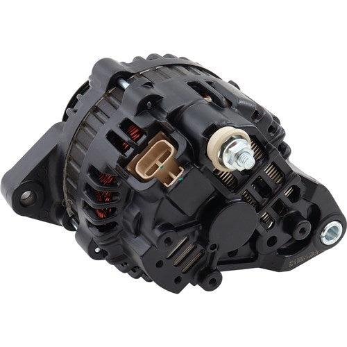 Aeroflow 150 AMP High Output Alternator - Nissan Silvia SR20 RWD - AF4271-1500