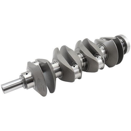 Aeroflow Billet Crankshaft - Nissan SR20 91mm Stroke (2.2L)