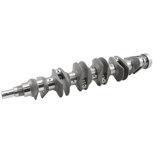Aeroflow Billet Crankshaft - Nissan RB26 73.7mm Stroke (2.6L)