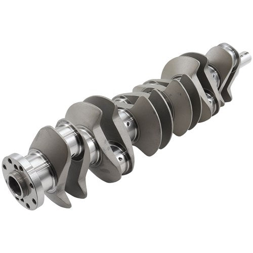 Aeroflow Billet Crankshaft - Toyota 2JZ 91mm Stroke (3.2L)