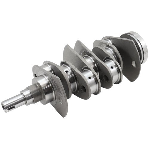 Aeroflow Billet Crankshaft - Subaru EJ25 79mm Stroke (2.5L)