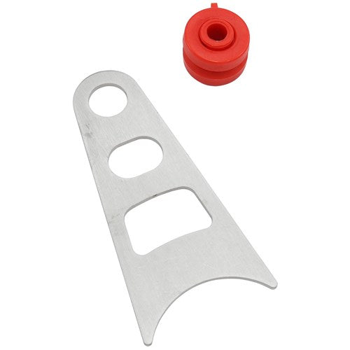 Aeroflow Universal Exhaust Hanger Bracket - AF5000