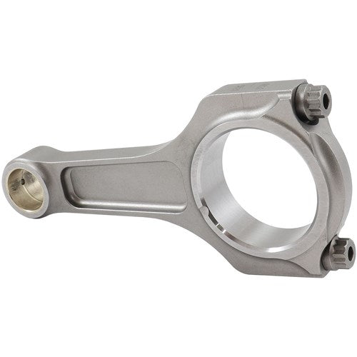 Aeroflow Forged I Beam Conrod Set - Mitsubishi 4G63 Length: 5.906"