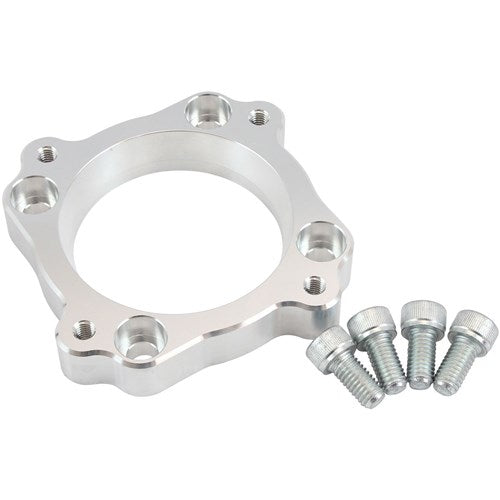 Aeroflow Nissan SR20 > Bosch 68mm DBW Adapter - AF64-2142