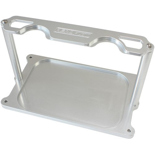 Aeroflow Billet Alloy Optima Battery Tray - AF64-4366