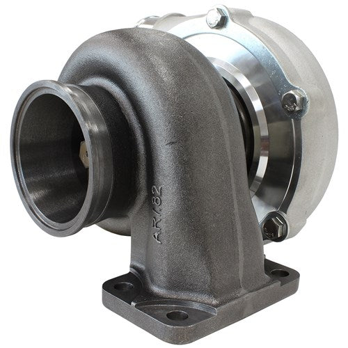 Aeroflow Boosted 5862 0.82 Turbocharger 750hp - AF8005-3011
