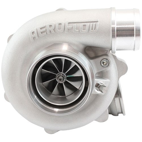Aeroflow BOOSTED B5455 .63 Turbocharger 660HP (V-Band) - AF8005-3039