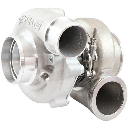 Aeroflow BOOSTED B5455 .63 Turbocharger 660HP (V-Band) - AF8005-3039