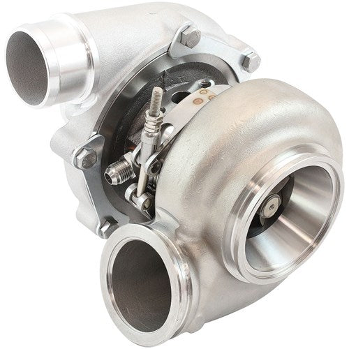 Aeroflow BOOSTED B5455 .63 Turbocharger 660HP (V-Band) - AF8005-3039