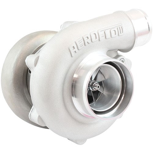 Aeroflow BOOSTED B5455 .63 Turbocharger 660HP (V-Band) - AF8005-3039