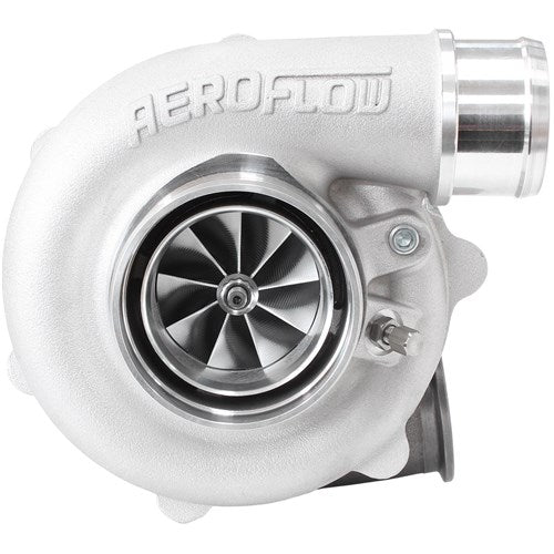 Aeroflow Boosted 5455 .83 Turbocharger (V-Band) - AF8005-3040