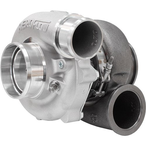 Aeroflow Boosted 5455 .83 Turbocharger (V-Band) - AF8005-3040