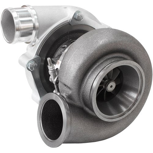 Aeroflow Boosted 5455 .83 Turbocharger (V-Band) - AF8005-3040