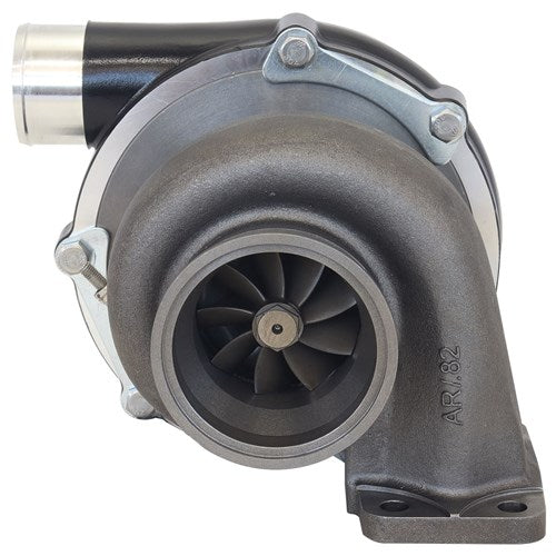 Aeroflow Boosted 6262 T3 Turbocharger - AF8005-3060BLK