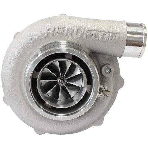 Aeroflow Boosted 6262 .82 V-Band Turbocharger - AF8005-3064
