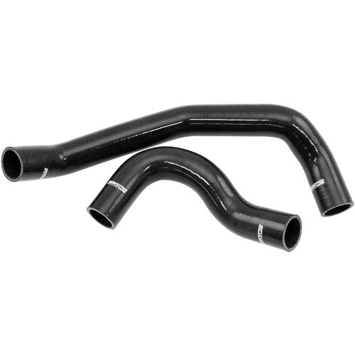 Aeroflow Silicone Radiator Hose Kit - Nissan Skyline R33 / R34 RB25