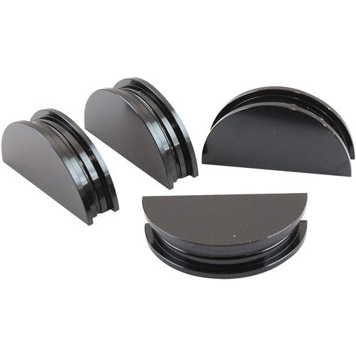 Aeroflow Subaru EJ20 EJ25 Billet Half Moon - AF96-9070
