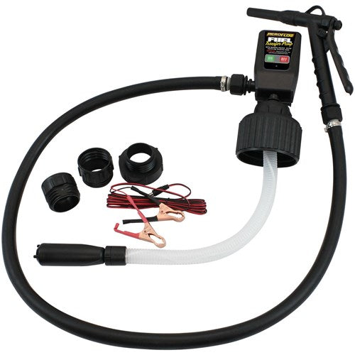 Aeroflow Battery Operated Fluid Transfer Jug Pump - AF98-1100