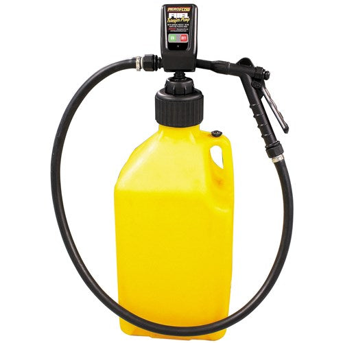 Aeroflow Battery Operated Fluid Transfer Jug Pump - AF98-1100