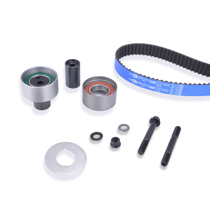 PRP Timing Belt Service Kit - Nissan RB20/RB25/RB26/RB30 Twin Cam