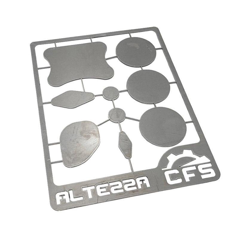 Toyota Altezza Firewall Blanking Kit