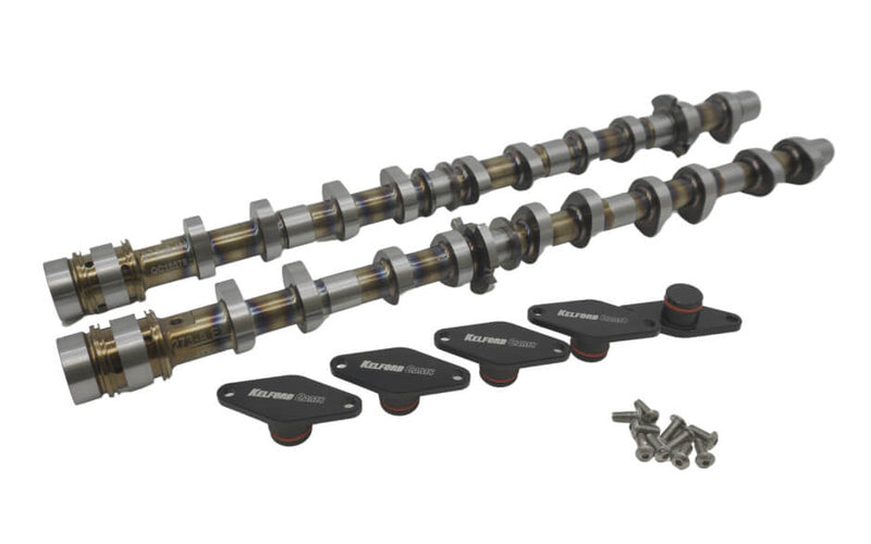 Kelford Cams 273-A | Audi RS3 - 278°/284° | 11.50mm/11.50mm
