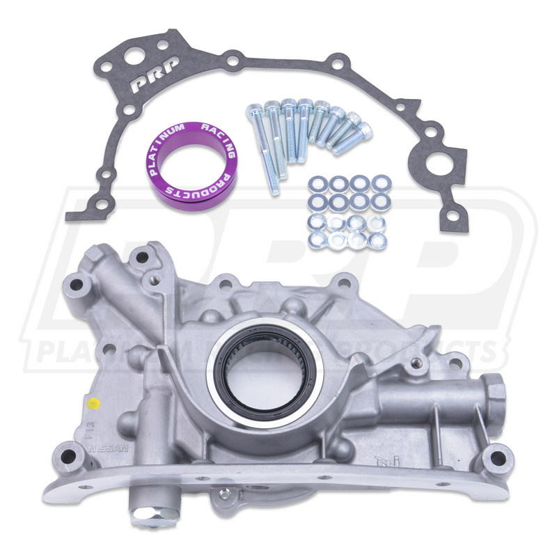 PRP/Genuine Nissan N1 Oil Pump Kit - 1501024U01